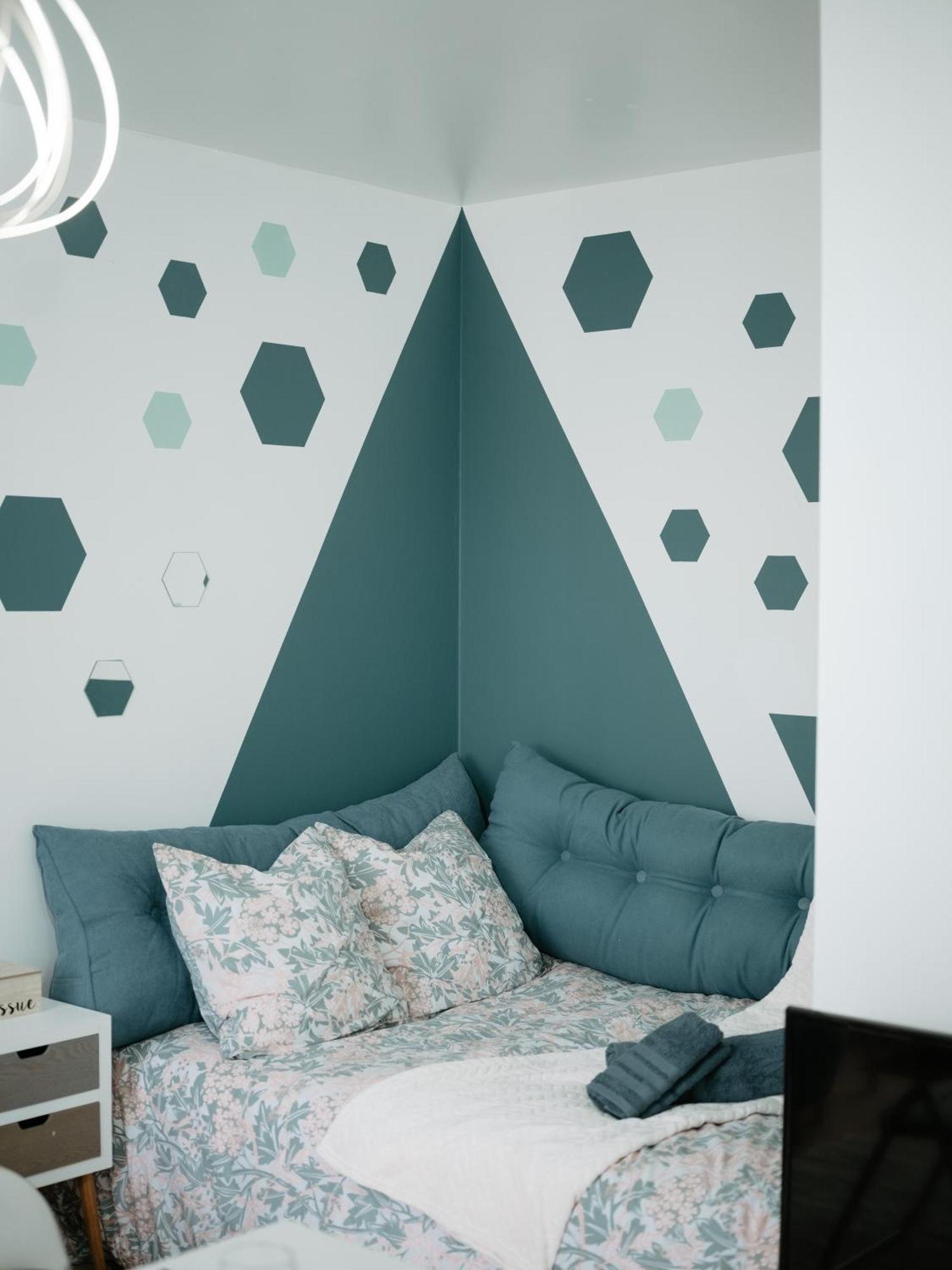 Hexa Dream Apartment Montevrain Exterior photo
